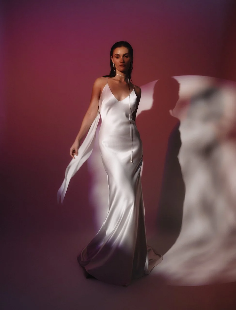SENSUELLE '24 COLLECTION | L'ETO BRIDAL